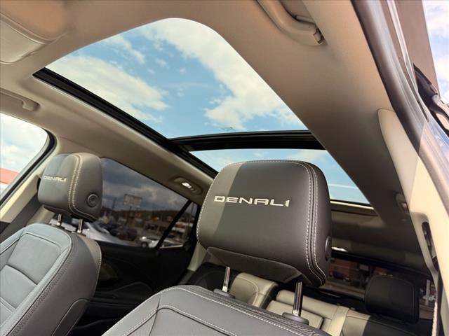 2024 GMC Terrain AWD 4DR DENALI