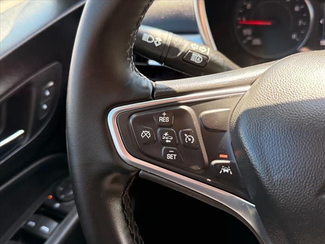 2024 Chevrolet Equinox AWD 4DR LT W/1LT