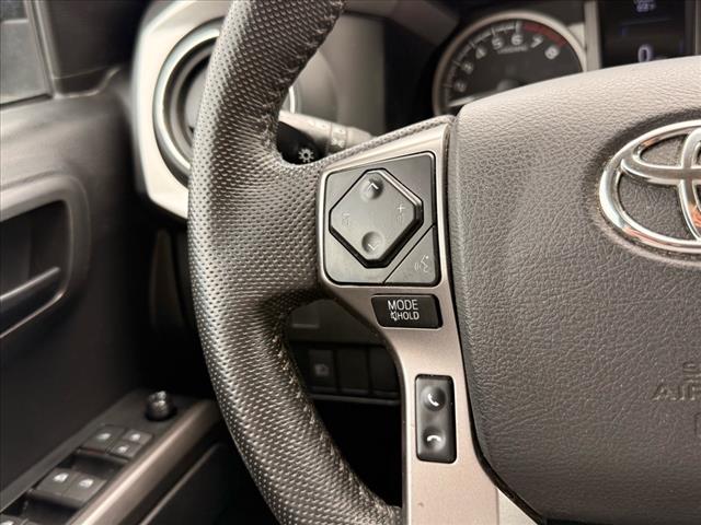 2022 Toyota Tacoma SR5 DOUBLE CAB 5 BED V6