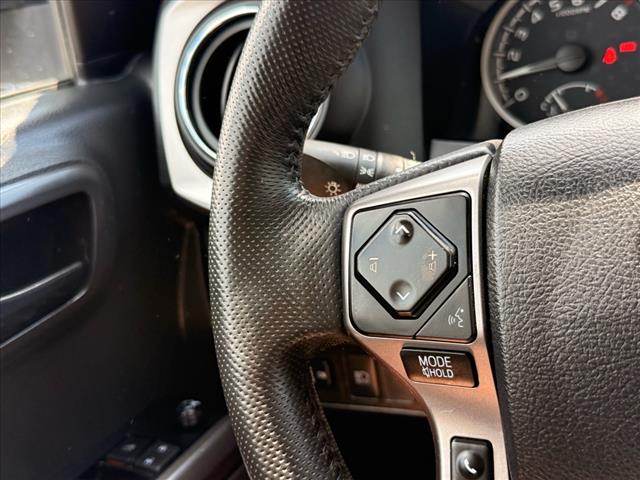 2023 Toyota Tacoma SR5 DOUBLE CAB 5 BED V6