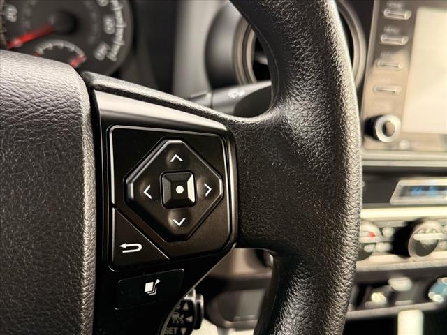 2023 Toyota Tacoma TRUCK