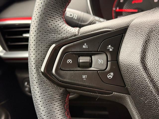2023 Chevrolet Trailblazer AWD 4DR RS