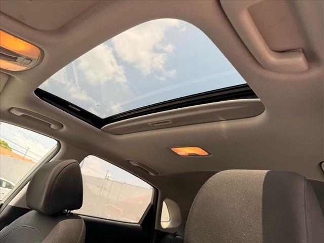 2022 Hyundai KONA SEL AUTO AWD