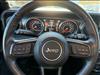 2021 Jeep Wrangler Unlimited UNLIMITED WILLYS 4X4