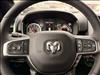 2025 RAM 1500 BIG HORN 4X4 CREW CAB 57