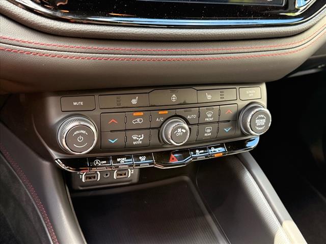 2025 Dodge Durango GT AWD