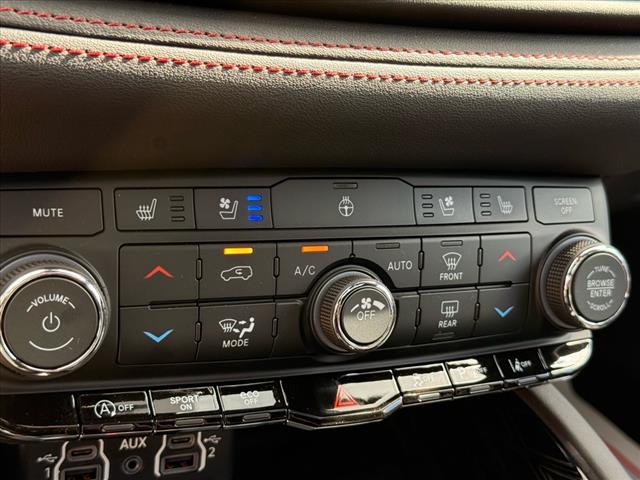 2025 Dodge Durango GT AWD