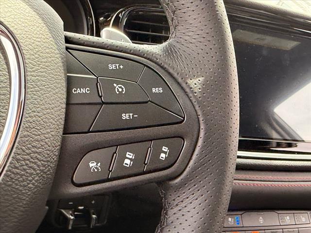 2025 Dodge Durango R/T PLUS AWD