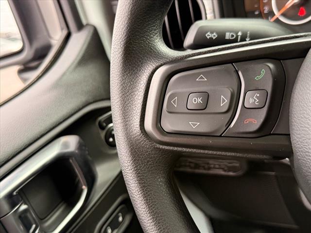 2025 Jeep Gladiator NIGHTHAWK 4X4 *LTD AVAIL*