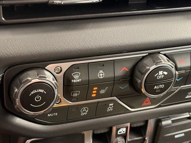 2025 Jeep Gladiator HIGH TIDE 4X4 *LTD AVAIL*