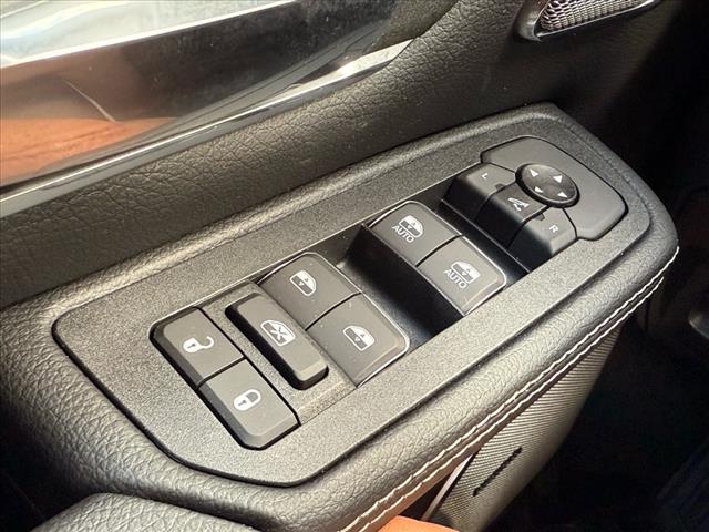 2026 RAM 1500 LARAMIE 4X4 CREW CAB 57