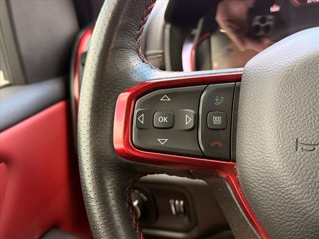 2024 RAM 1500 REBEL 4X4 CREW CAB 57  B