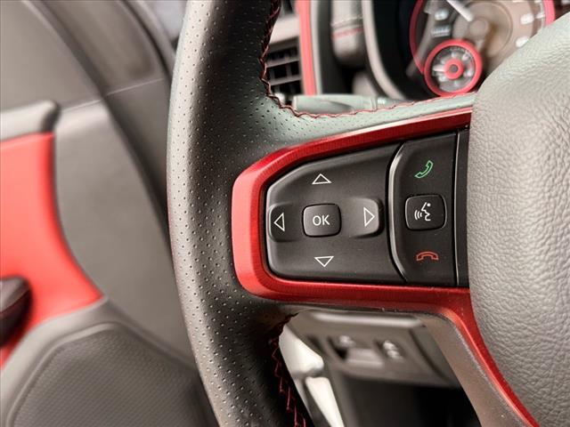 2022 RAM 1500 REBEL 4X4 CREW CAB 57  B