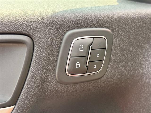 2022 Ford Escape SEL AWD