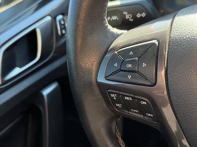 2022 Ford Ranger TRUCK