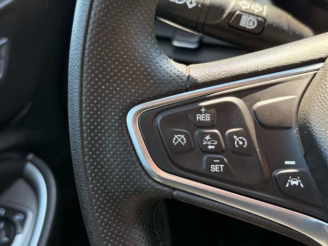 2024 Chevrolet Malibu 4DR SDN 1LT