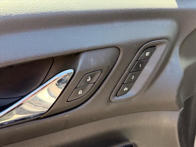 2023 GMC Acadia AWD 4DR AT4