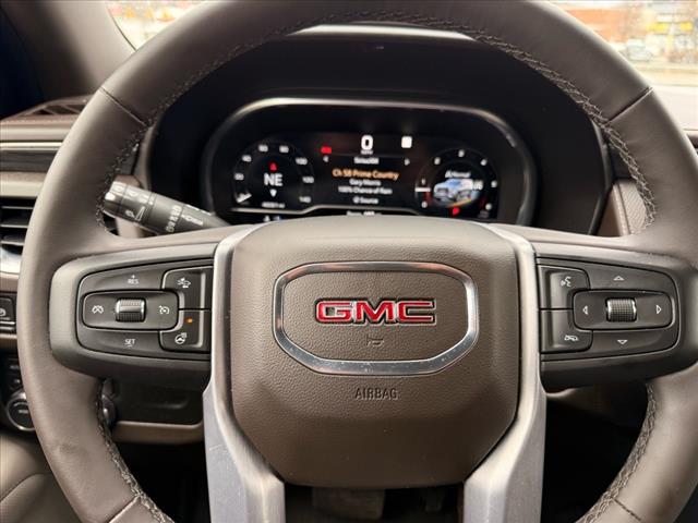 2023 GMC Yukon 4WD 4DR SLT