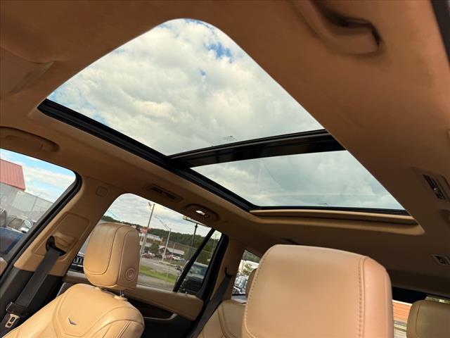 2020 Cadillac XT6 AWD 4DR SPORT