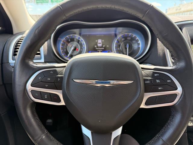 2021 Chrysler 300 TOURING L AWD