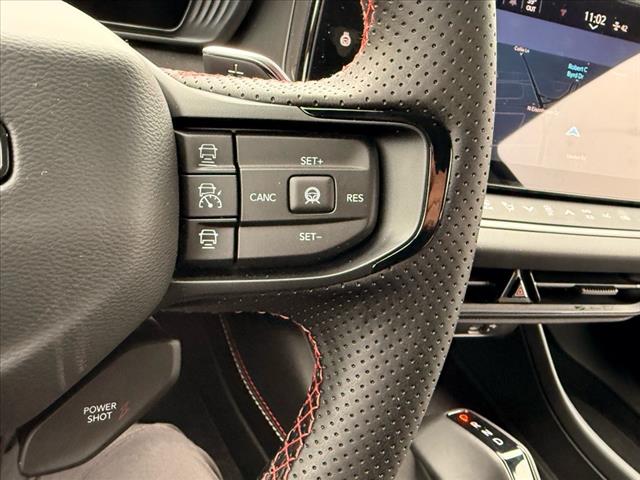 2025 Dodge Charger R/T AWD