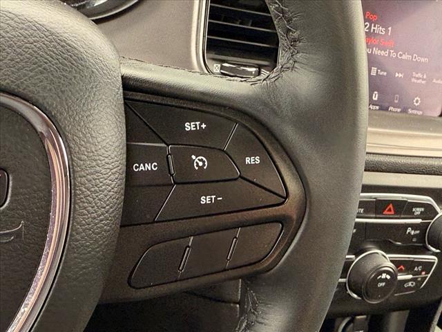 2023 Dodge Charger SXT RWD