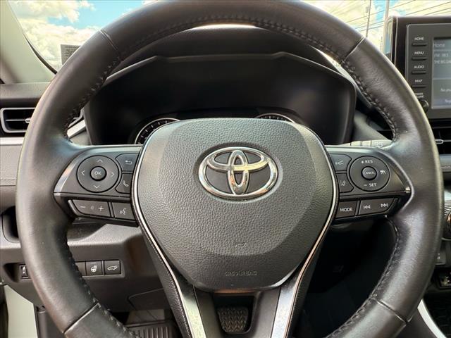 2019 Toyota RAV4 XLE PREMIUM AWD