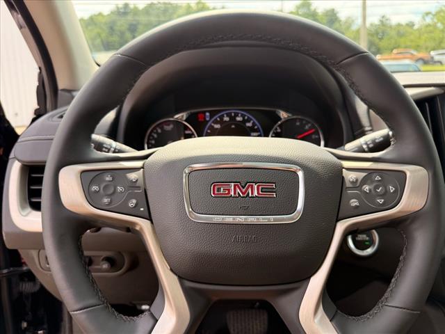 2024 GMC Terrain AWD 4DR DENALI