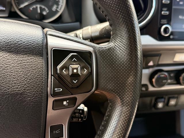 2023 Toyota Tacoma SR5 DOUBLE CAB 5 BED V6