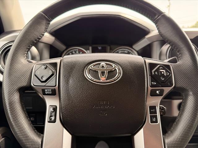 2022 Toyota Tacoma TRUCK