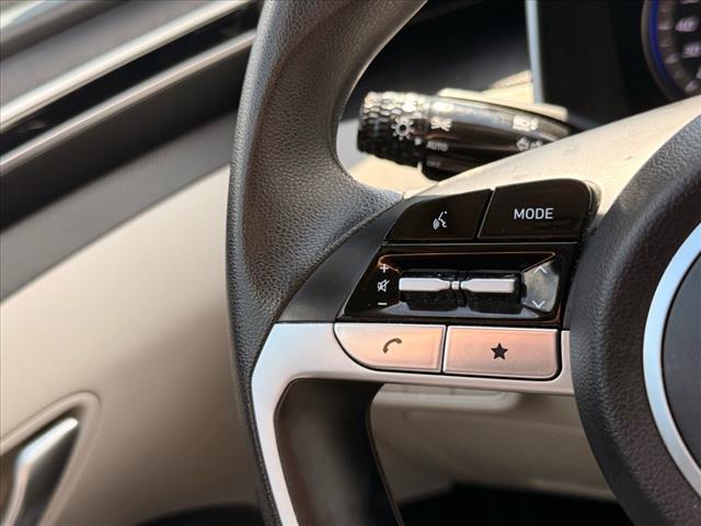 2024 Hyundai TUCSON SEL AWD *LTD AVAIL*