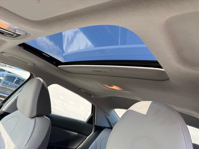 2023 Hyundai ELANTRA Hybrid LIMITED DCT