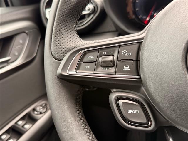 2025 Dodge Hornet GT AWD