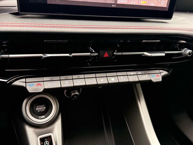 2024 Dodge Hornet GT AWD