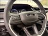 2025 Jeep Grand Cherokee LAREDO X 4X4