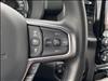 2025 RAM 1500 BIG HORN 4X4 CREW CAB 57