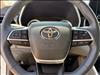 2024 Toyota Highlander XLE AWD