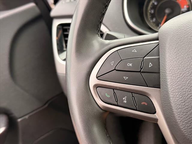 2022 Jeep Cherokee LIMITED 4X4