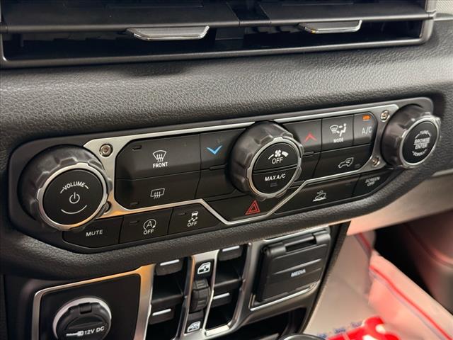 2025 Jeep Wrangler SPORT S 4 DOOR 4X4