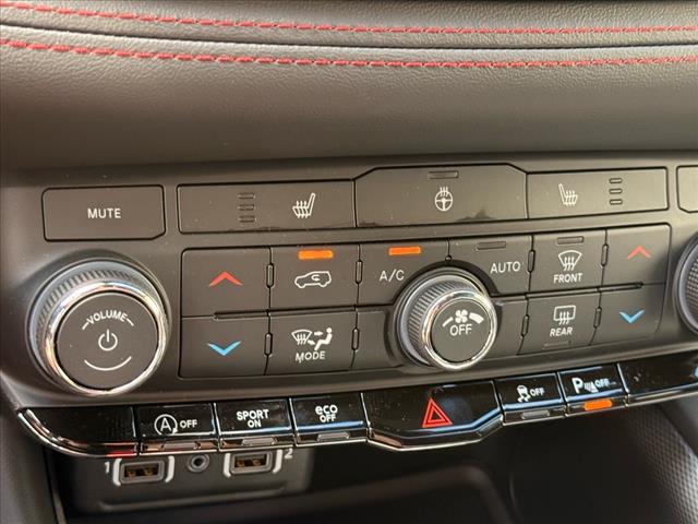 2025 Dodge Durango GT AWD