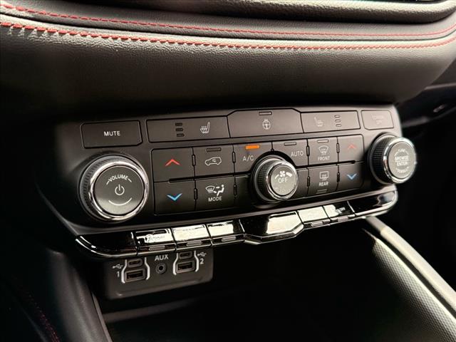 2025 Dodge Durango GT AWD