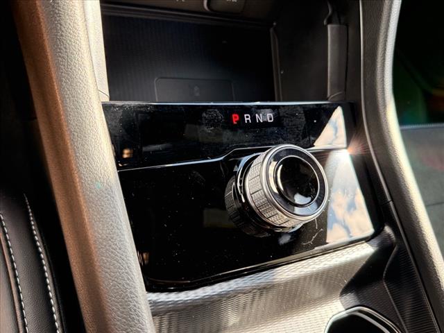 2025 Jeep Grand Cherokee LAREDO X 4X4