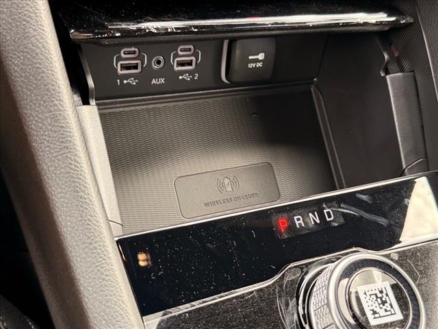 2025 Jeep Grand Cherokee LAREDO X 4X4