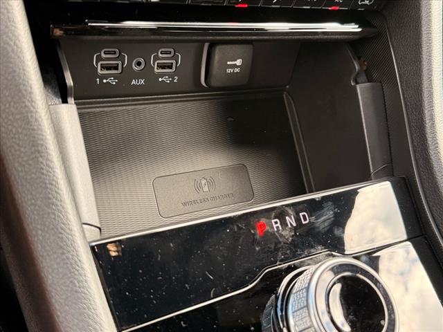 2025 Jeep Grand Cherokee L LAREDO X 4X4
