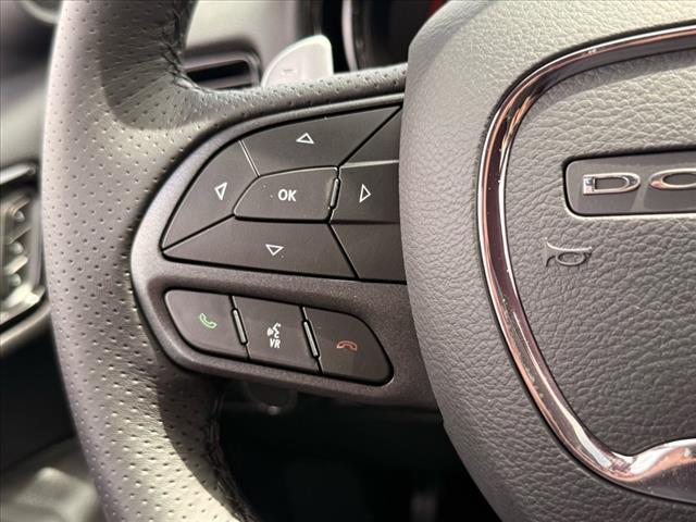 2025 Dodge Durango R/T PLUS AWD