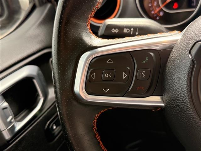 2023 Jeep Gladiator MOJAVE 4X4