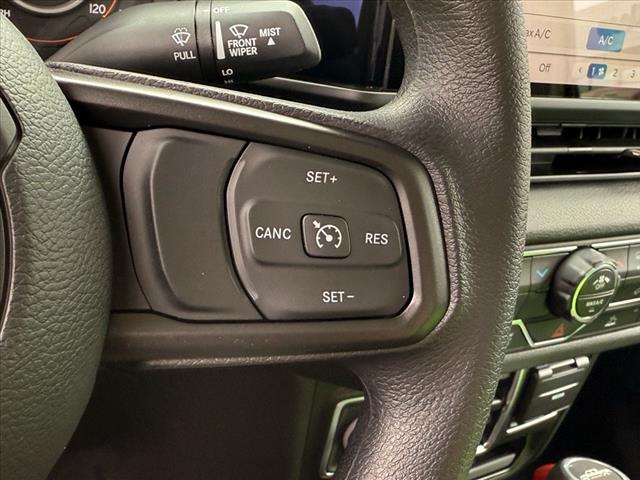 2025 Jeep Gladiator NIGHTHAWK 4X4 *LTD AVAIL*