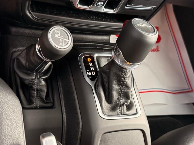 2025 Jeep Gladiator HIGH TIDE 4X4 *LTD AVAIL*