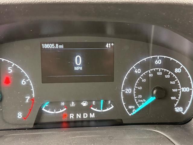 2022 Ford Transit T-350 RWD DRW 138  WB 995