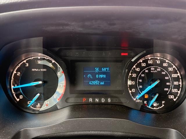 2022 Ford Ranger XL 4WD SUPERCREW 5 BOX
